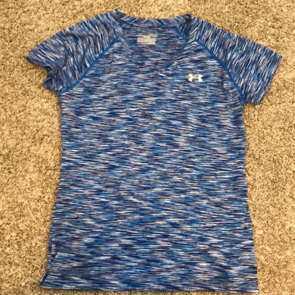 Under Armour dry fit T-shirt - Picture 1 of 1